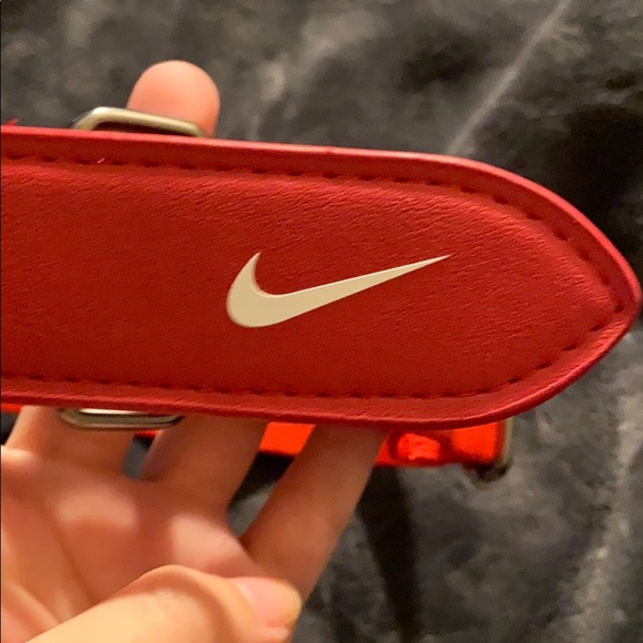 Nike softball belt - Picture 4 of 4
